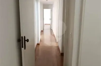 Apartamento com 4 quartos à venda na Rua Itacema, Itaim Bibi, São Paulo