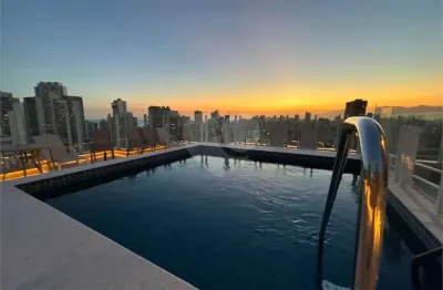 Apartamento com 1 quarto à venda na Rua Marília, 65, Boqueirão, Praia Grande