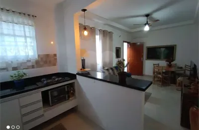 Casa com 3 quartos à venda na Rua São José, 62, Embaré, Santos