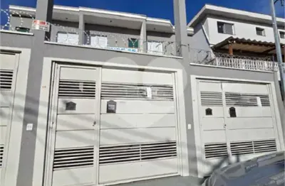 Casa com 3 quartos à venda na Pedro Vaz De Barros, 138, Pirituba, São Paulo