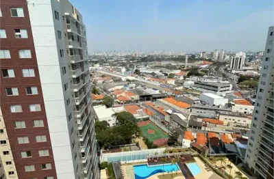 Apartamento com 3 quartos à venda na Avenida Conceição, Vila Guilherme, São Paulo