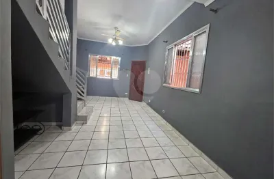 Casa com 2 quartos à venda em Guilhermina, Praia Grande 