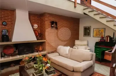 Casa com 3 quartos à venda na Rua Manuel da Costa Ataíde, 61, Butantã, São Paulo