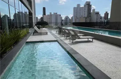 Cobertura com 3 quartos à venda em Alto de Pinheiros, São Paulo 