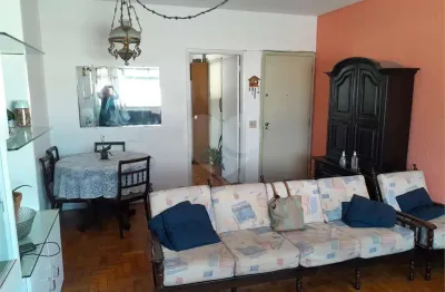 Apartamento com 3 quartos à venda na Rua Padre José de Anchieta, Santo Amaro, São Paulo