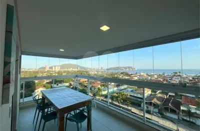 Apartamento com 2 quartos à venda no Jardim Virgínia, Guarujá 