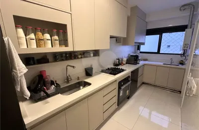 Apartamento com 3 quartos à venda na Rua Bimbarra, 77, Vila Formosa, São Paulo