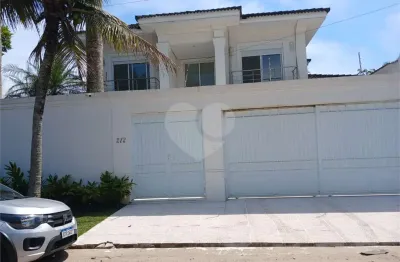 Sobrado com 5 quartos à venda em balneário praia do pernambuco - sp