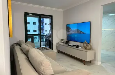 Apartamento com 3 quartos à venda na Avenida Rio Branco, 449, Canto do Forte, Praia Grande