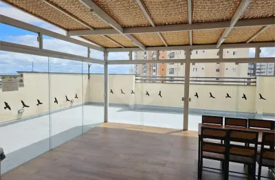 Apartamento com 2 quartos à venda na Rua Maracá, 381, Jabaquara, São Paulo