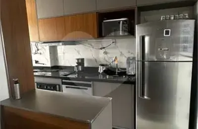 Apartamento com 2 quartos à venda no Sacomã, São Paulo 