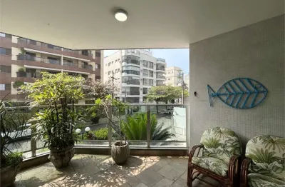 Apartamento com 3 quartos à venda na Rua Inácio Miguel Stéfano, 365, Enseada, Guarujá