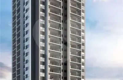 Apartamento com 3 quartos à venda na Avenida Doutor Ricardo Jafet, 1965, Chácara Klabin, São Paulo