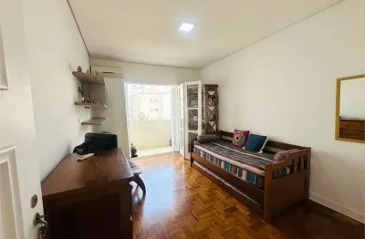 Apartamento com 3 quartos à venda na Rua Governador Pedro de Toledo, 78, Boqueirão, Santos