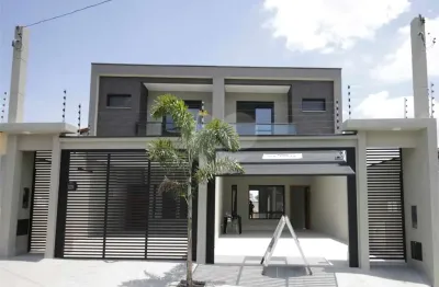 Casa com 3 quartos à venda na Rua Waltrudes Correa, 637, Parque São Domingos, São Paulo