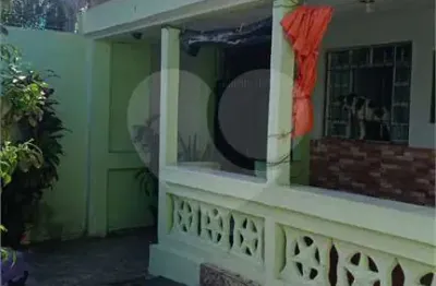 Casa com 6 quartos à venda na Rua Paratudal, 179, São Miguel Paulista, São Paulo