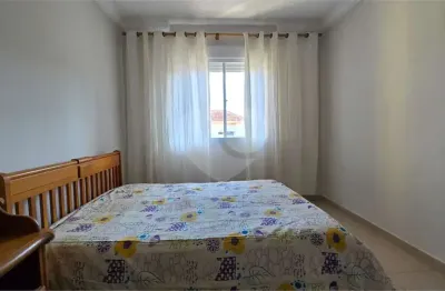 Apartamento com 2 quartos à venda na Rua Saturnino de Brito, Marapé, Santos