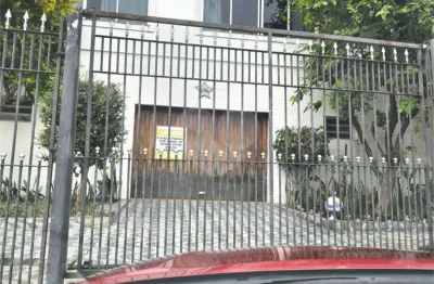 Casa com 4 quartos à venda na Rua Juan de Badajóz, 136, Freguesia do Ó, São Paulo