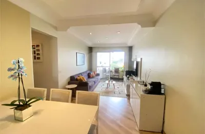 Apartamento com 3 quartos à venda na Rua Itaici, 111, Santa Teresinha, São Paulo