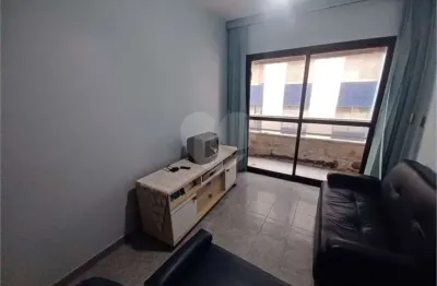 Apartamento com 1 quarto à venda na Rua José de Alencar, Cidade Ocian, Praia Grande