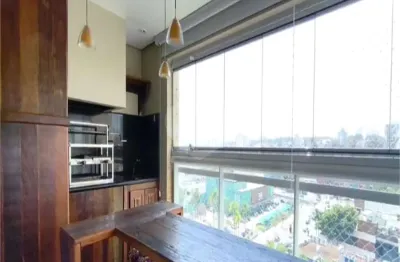 Apartamento com 3 quartos à venda na Chácara Klabin, São Paulo 