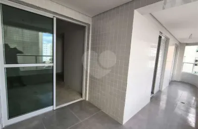 Apartamento com 2 quartos à venda na Rua Comendador Otto Carlos Golanda, 200, Cidade Ocian, Praia Grande