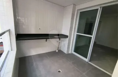 Apartamento com 2 quartos à venda na Rua Comendador Otto Carlos Golanda, 200, Cidade Ocian, Praia Grande