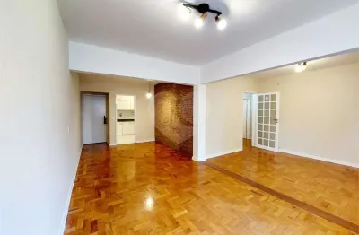 Apartamento com 2 quartos à venda na Rua Fradique Coutinho, Pinheiros, São Paulo