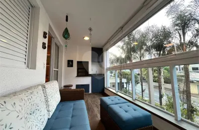 Apartamento com 3 quartos à venda na Avenida Lins de Vasconcelos, 2999, Vila Mariana, São Paulo