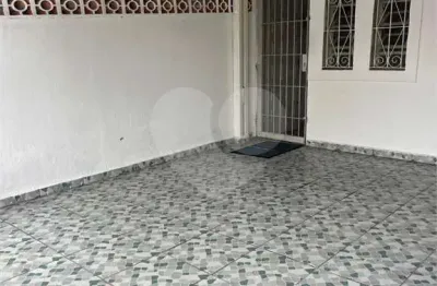 Casa com 3 quartos à venda na Rua Santa Luzia, 475, Vila Caiçara, Praia Grande