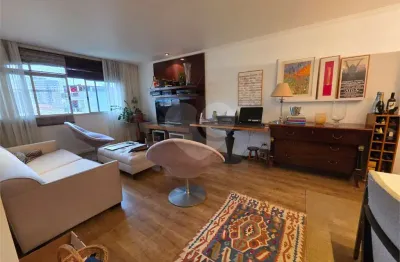 Apartamento com 3 quartos à venda na Sousa Lopes, 1205, Mandaqui, São Paulo