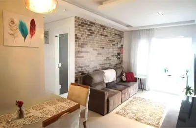 Apartamento com 2 quartos à venda na Avenida Fagundes Filho, Saúde, São Paulo