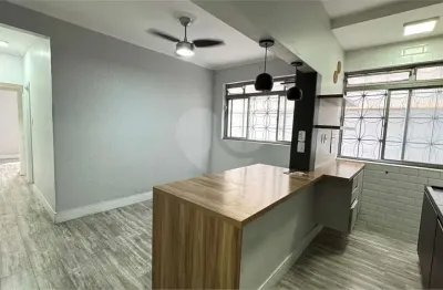 Apartamento com 2 quartos à venda na Rua Marília, 289, Boqueirão, Praia Grande