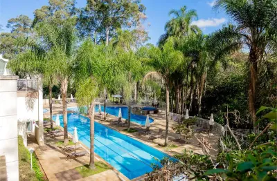 Apartamento com 2 quartos à venda na Rodovia Raposo Tavares, Butantã, São Paulo