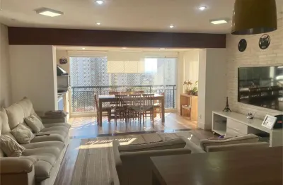Apartamento com 2 quartos à venda na Avenida Coronel José Pires de Andrade, Vila Vera, São Paulo