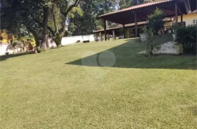 Terreno em condomínio fechado à venda na Chácara Flórida, Itu 