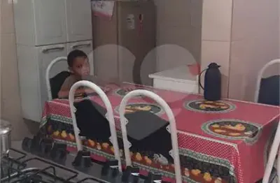 Terreno em condomínio fechado à venda no Campo Limpo, São Paulo 