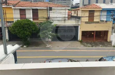 Casa comercial à venda na Avenida Miruna, 1569, Indianópolis, São Paulo