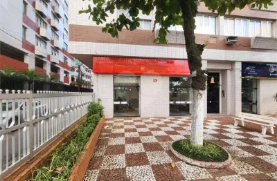 Prédio à venda na Avenida Presidente Wilson, 56, Gonzaga, Santos