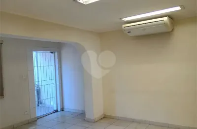 Casa comercial para alugar em Santo Amaro, São Paulo 