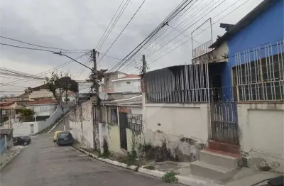 Terreno à venda na Rua Américo Pardini, 177, Tucuruvi, São Paulo