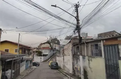 Terreno à venda na Rua Américo Pardini, 183, Tucuruvi, São Paulo