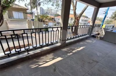 Sobrado com 5 quartos à venda em Chácara Inglesa (zona Norte) - SP