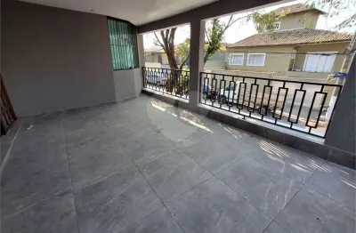 Sobrado com 5 quartos à venda em chácara inglesa (zona norte) - sp