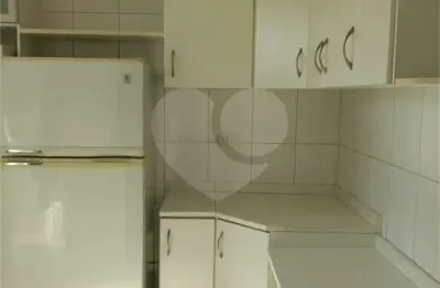 Terreno em condomínio fechado à venda no Jabaquara, São Paulo 