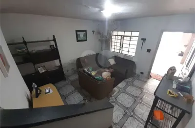 Casa com 2 quartos à venda na Vila Guarani, São Paulo 