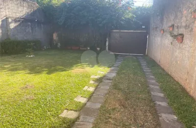 Terreno comercial à venda na Rua Cassuarinas, 130, Tremembé, São Paulo