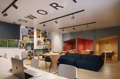 Sala comercial à venda na Rua Doutor Virgílio de Carvalho Pinto, 426, Pinheiros, São Paulo