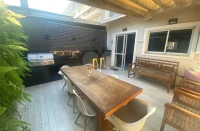 Terreno em condomínio fechado à venda no Jardim Avelino, São Paulo 