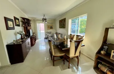 Terreno em condomínio fechado à venda na Rua José Gonçalves da Mota Jr., 50, Vila Belmiro, Santos